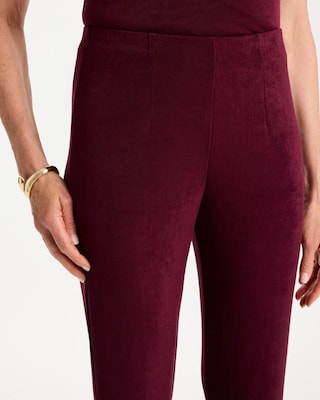 Travelers™ No Tummy Pants | Chico's